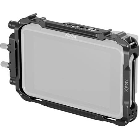 SmallRig CMA2209B - klatka do serii Atomos Ninja